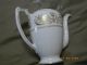Antique Coalport Allegro Teapot/coffee Pot Teapots & Tea Sets photo 1