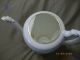 Antique Coalport Allegro Teapot/coffee Pot Teapots & Tea Sets photo 2