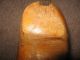 Vintage - Hand Crafted/painted Wooden Shoes Made In Holland - Early1940 ' Snr Other photo 10