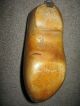 Vintage - Hand Crafted/painted Wooden Shoes Made In Holland - Early1940 ' Snr Other photo 7