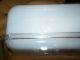 Antique Westinghouse Refrigerator Covered Dish With Lid - - 1940s For Meat/cheese Dishes photo 1
