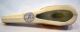 Robj Paris France Porcelain White & Gold Duck Knife Rest Signed Other photo 2