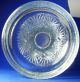 Set Of 2 Vintage Glass Items - 7 