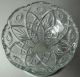 Set Of 2 Vintage Glass Items - 7 