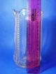 Set Of 2 Vintage Glass Items - 7 