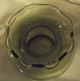 Mini Light Green Scalloped Edge Vase Vases photo 1