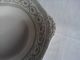 Antique Circa 1890s England Ridgways Royal Semi Porcelain Ivernia Serving Bowl Bowls photo 6