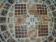 Joliet Illinois Salem Home Antique Hand Made Mosaic Tile Plate Tiles photo 2