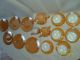 Antique Noritake Tea Set Lusterware Teapots & Tea Sets photo 1