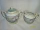 Japan Antique Tea Set Teapots & Tea Sets photo 2