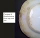 Extremely Rare Pb&h Cremona Crown Platter 16 