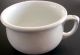 Chamber Pot,  Royal Ironstone By Alfred Meakin Hanley England Chamber Pots photo 1