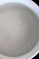 Chamber Pot,  Royal Ironstone By Alfred Meakin Hanley England Chamber Pots photo 2