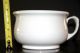 Chamber Pot,  Royal Ironstone By Alfred Meakin Hanley England Chamber Pots photo 6