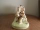 Capodimonte Cinderella Porcelain Carriage Figurines photo 10