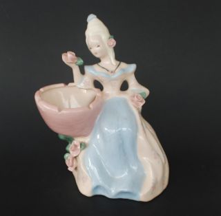 Kaye Of Hollywood Antique Pottery,  Vase photo