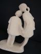 Porcelain Modern Poterry Figurine Other photo 2