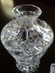 Crystal Glass Decanter With Stopper & 5 Crystal Glasses Heavy Glass Decanters photo 4