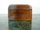 Antique English Jewelry Box Boxes photo 4