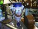 Equisite Pair Of French Porcelain Handled Vases Vases photo 5