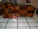 Large Valet Dresser Box 1920 ' S Boxes photo 1
