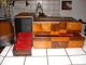 Large Valet Dresser Box 1920 ' S Boxes photo 2