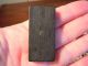 Antique Domino Set In Wooden Box 1860 - 70 Other photo 3