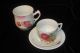 Lovely Antique Cups And Saucers - Free Shippiing Cups & Saucers photo 9