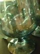 Set Of Six Lovely Wine Glasses Stemware photo 3