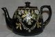 Vintage Teapot - 1920 To1930 - Price Brothers (england) Teapots & Tea Sets photo 1