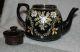 Vintage Teapot - 1920 To1930 - Price Brothers (england) Teapots & Tea Sets photo 2