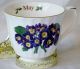 May Royal Patrician Bone China Tea Cup And Saucer England - New - Cups & Saucers photo 3