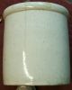 Antique Red Wing Union Stoneware 5 Gallon Crock Pottery Vintage Old Signed Crocks photo 1