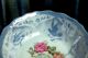 Antique Altwasser Germany Silesia Porcelain Big 8 