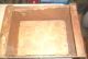 Antique 1910 Placerville Ca Fruit Growers Wood Crate & Railway Express Agency Boxes photo 11