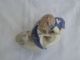 Probably German Porcelain Figurine Height Five Inches Figurines photo 4