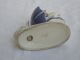 Probably German Porcelain Figurine Height Five Inches Figurines photo 6
