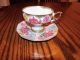 Antique Cup And Saucer Set Other photo 2