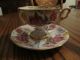 Antique Cup And Saucer Set Other photo 3