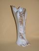 Paris Porcelain Mantle Vase Wired As A Lamp Vases photo 1