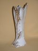 Paris Porcelain Mantle Vase Wired As A Lamp Vases photo 3