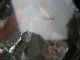 German Goebel Lead Crystal Frosted Eagle On Clear Base Paperweight Signed Figure Figurines photo 9