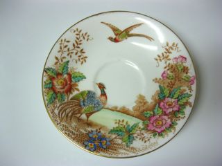 3 - Sutherland China - Made In England - 