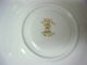 3 - Sutherland China - Made In England - 