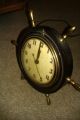 Vintage General Electric Navigator Clock Clocks photo 2