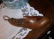 Antique Wood Shoe Last Other photo 1