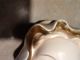 Lenci Madonna Ceramic Italian 1936 Rare Figurines photo 4