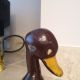 Vintage Cast Iron Duck Other photo 1