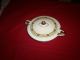 Antique Royal Ivory Tureen/covered Dish 1920 Or 1930 Tureens photo 1