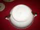 Antique Royal Ivory Tureen/covered Dish 1920 Or 1930 Tureens photo 3